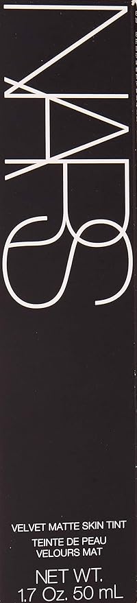 NARS Velvet matte skin tint spf 30-03 groenland neuve by nars for women - 1.7 oz foundation, 1.7 Ounce