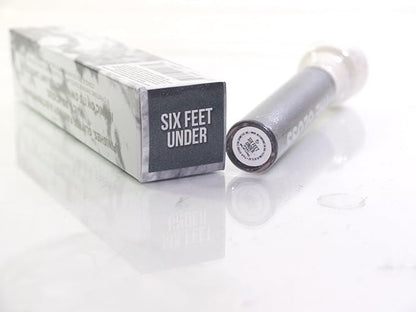 Jeffree Star Cosmetics Jeffree's High Shine Sickening The Gloss Lip Gloss - Six Feet Under, Funeral Parlour