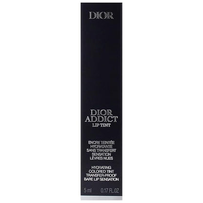Dior Addict Lip Tint - 541 Natural Sienna by Christian for Women - 0.17 oz Lipstick