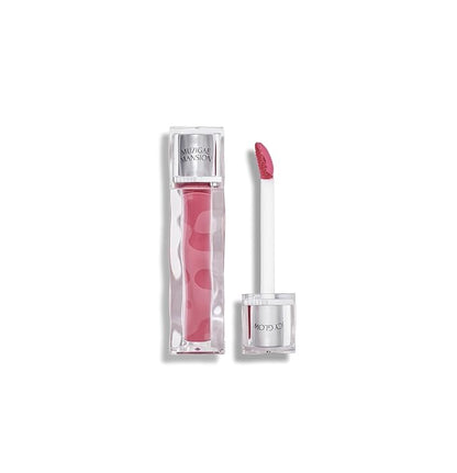 Spring Bloom Duo | Pink Lip Layering Set | Tie-Up Cover Tint #03 Pink Step & Icy Glow #02 Bloom | Sheer Gloss & Matte Lip Tint