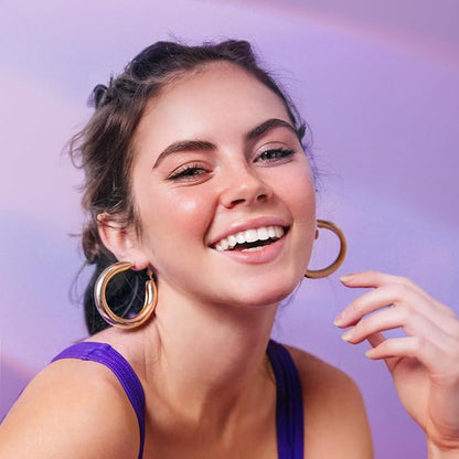 L.A. Girl Lumilicious Luminous Lipgloss, Sweetheart GLG936