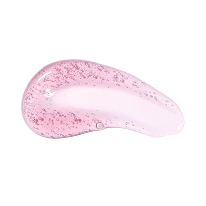 Juvia's Place Magic Lip Oil - Black Cherry - Smooth, Hydrating w/Vitamin E for Soft, Glossy, Juicy Lips - Infused with Fruit Extracts - Tinted, Shimmering, Lightweight & Non-sticky Lip Oil for Summer