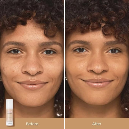 JOAH Primedation Liquid Foundation - Medium Tan Warm