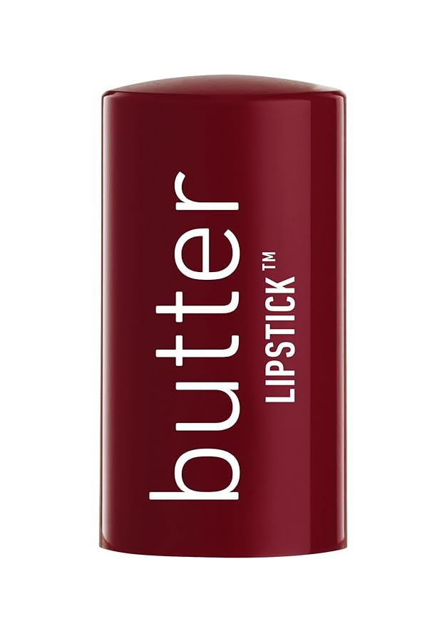 Nyx Butter Lipstick - Bls11 Licorice