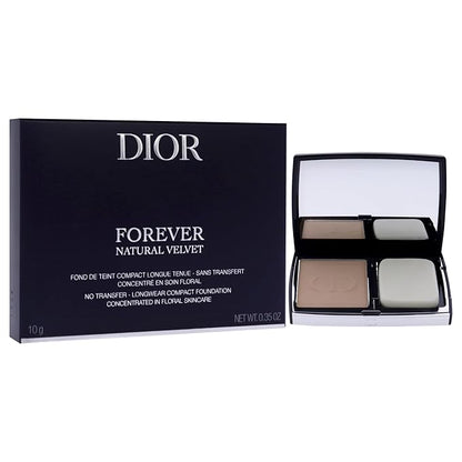 Dior Forever Natural Velvet - 2N Neutral by Christian Dior for Women - 0.35 oz Foundation