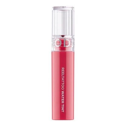 MERYTHOD] REELTATTOO WATER TINT 01 FUCHSIA PINK