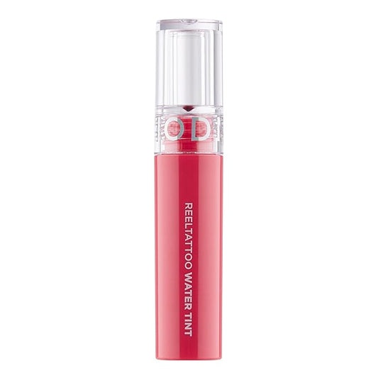 MERYTHOD] REELTATTOO WATER TINT 01 FUCHSIA PINK