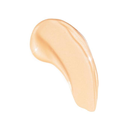 Revolution, Bright Light Face Glow, Lightweight & Brightening Multi-Use Skin Tint, Illuminating and Natural Glow Finish, Gleam Light, 0.77 Fl. Oz