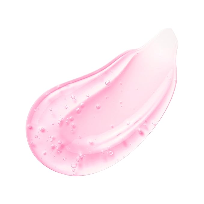 COVERGIRL Clean Fresh Yummy Lip Gloss, Sheer, Natural Scents, Vegan Formula - Letâ€™s Get Fizzical