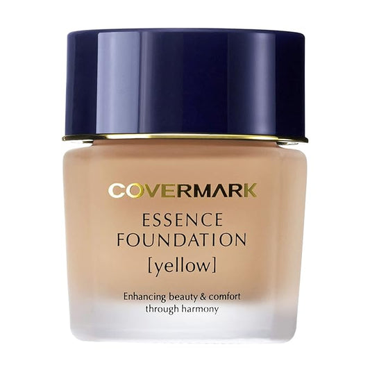 Covermark Essence Foundation Bottle Yo00 1Oz