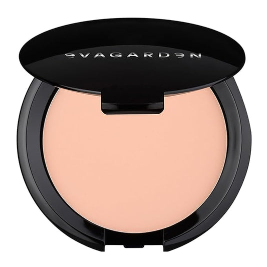 Luxury Compact Powder - Soft and Luxurious Texture Melts on Your Skin for Smooth Finish - Long-Lasting Flawless Appearance - Helps Minimize Small Wrinkles - 884 Soft Pink - 0.35 oz