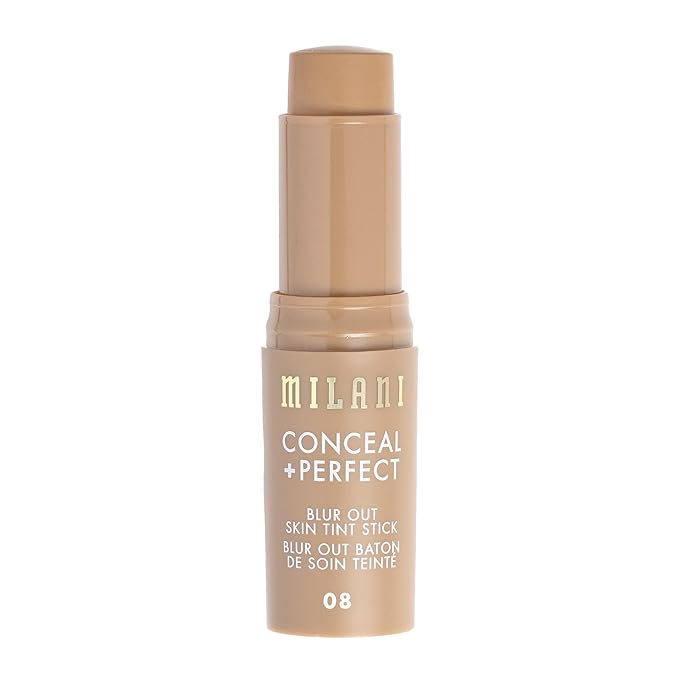 Milani Blur Out Skin Tint - Shade 008