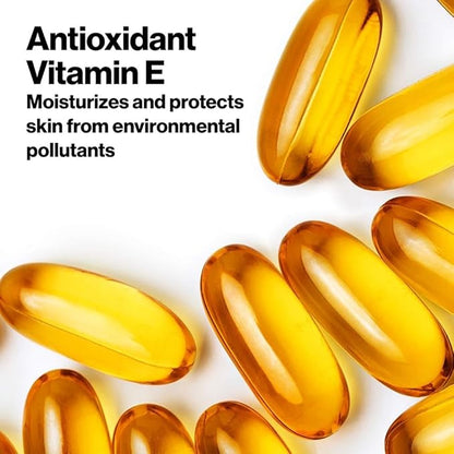 Revlon PhotoReady Candid Natural Finish Foundation, with Anti-Pollution, Antioxidant, Anti-Blue Light Ingredients, 270 Medium Beige, 0.75 fl. oz.