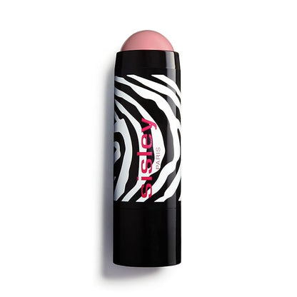 Sisley Paris Phyto-Blush Twist, 1 Petal - Long-Lasting Cream-to-Powder Blush - Color, Skin Care & a Healthy Glow in a Single Twist - Non-Comedogenic