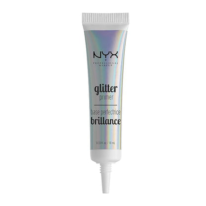 NYX PROFESSIONAL MAKEUP Glitter Primer, Long-Lasting Glitter Hold