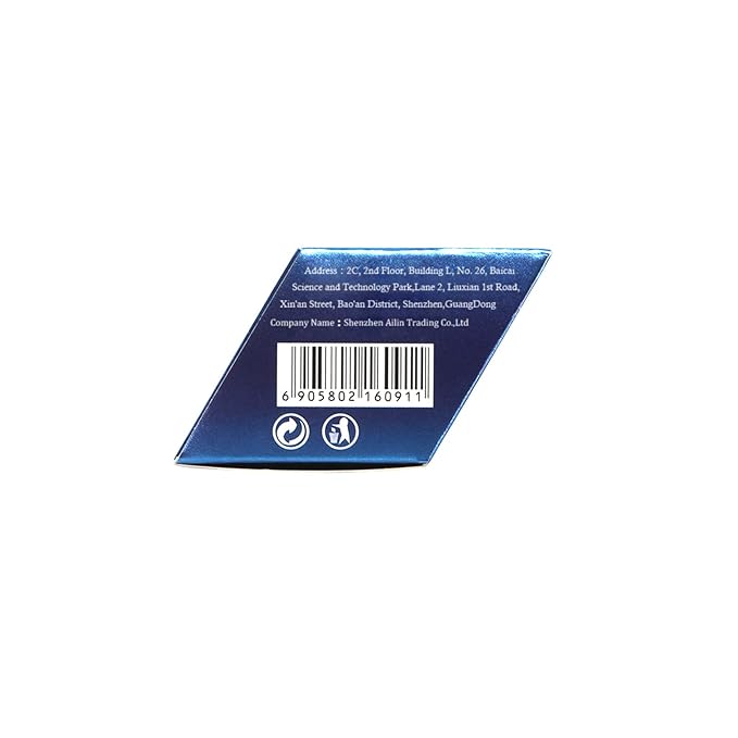 Professional Grape Seed Oil Glue Remover Lashes Eyelash Extension Cleaner 5g, White, 0.18 Ounce