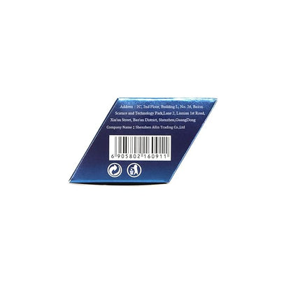 Professional Grape Seed Oil Glue Remover Lashes Eyelash Extension Cleaner 5g, White, 0.18 Ounce