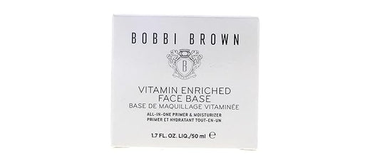 Bobbi Brown Vitamin Enriched Face Base Bestseller 50 mililiter / 1.7 Ounce