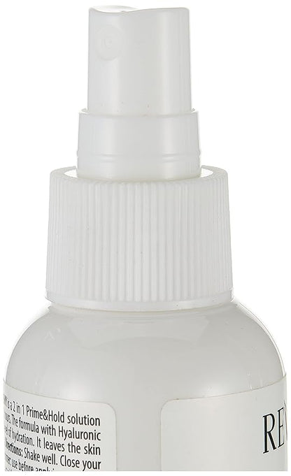 Makeup Setting Spray Fix And Dewy 120ml