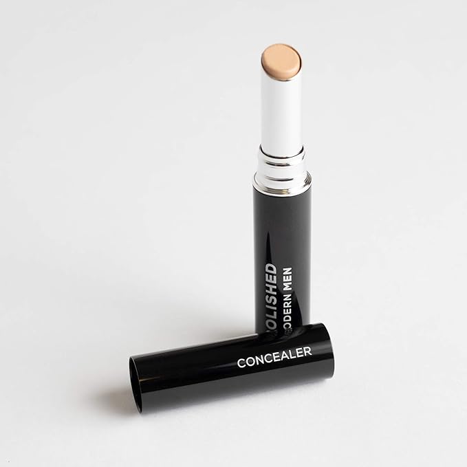 Concealer (Shade 4 - Med/Dark)