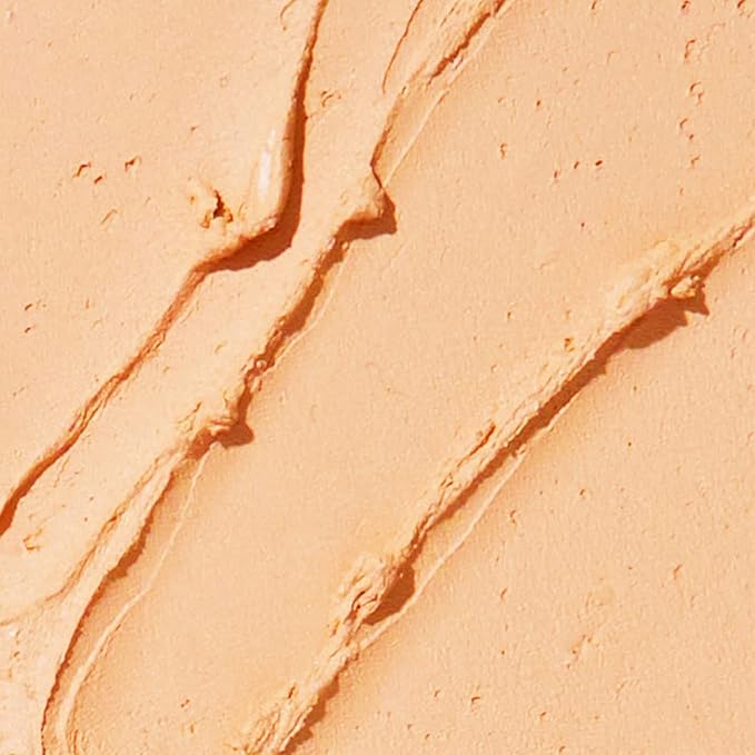 LAURA GELLER NEW YORK Timeless Skin Medium Coverage Cream Compact Foundation, Medium to Full Coverage, Fair 130