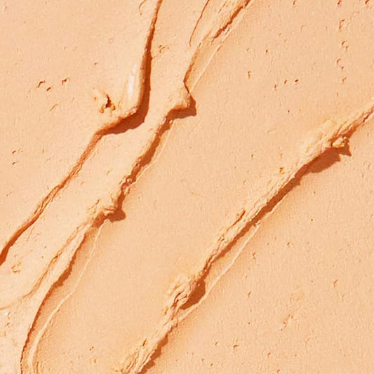 LAURA GELLER NEW YORK Timeless Skin Medium Coverage Cream Compact Foundation, Medium to Full Coverage, Fair 130