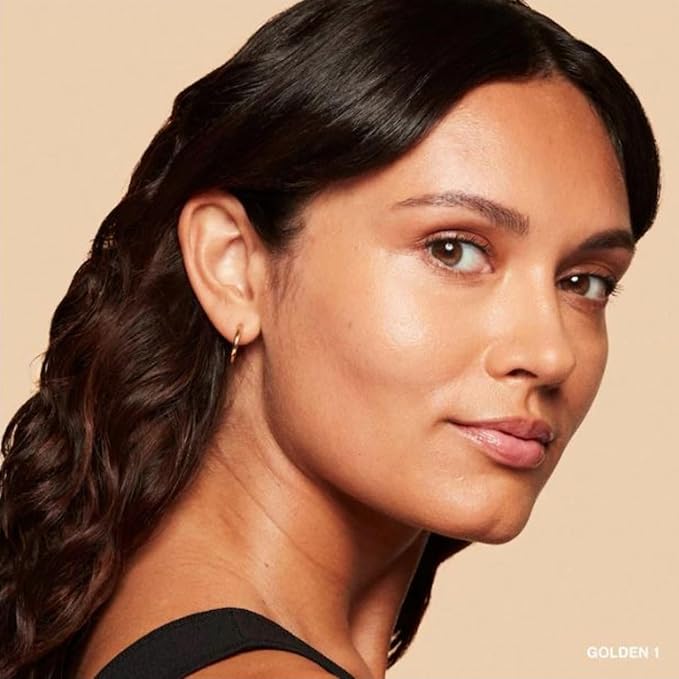 Bobbi Brown Vitamin Enriched Skin Tint Broad Spectrum SPF 15 - Golden 1 (golden warm beige) - 1.7 fl oz / 50 mL