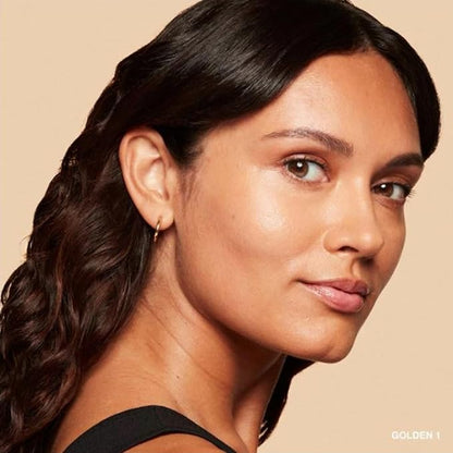 Bobbi Brown Vitamin Enriched Skin Tint Broad Spectrum SPF 15 - Golden 1 (golden warm beige) - 1.7 fl oz / 50 mL