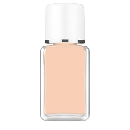 Neutrogena SkinClearing Oil-Free Acne and Blemish Fighting Liquid Foundation with Salicylic Acid Acne Medicine, Shine Controlling, for Acne Prone Skin, 80 Medium Beige, 1 fl. oz