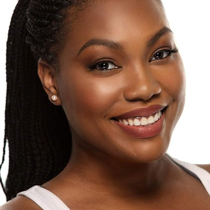 PÜR Beauty 4-in-1 Foundation Stick in Warm Deep