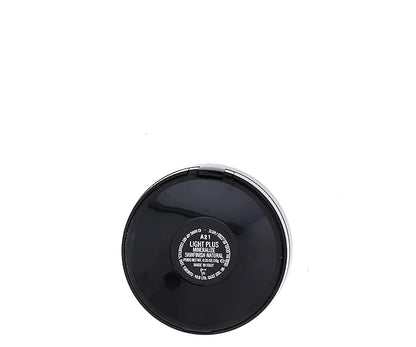 Exclusive By MAC Mineralize Skinfinish Natural - Light Plus 10g/0.35oz