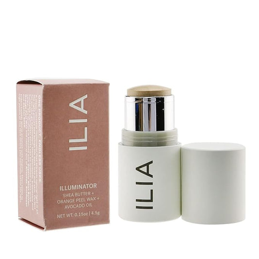 Illuminator - Cosmic Dancer by ILIA Beauty for Women - 0.15 oz Illuminator