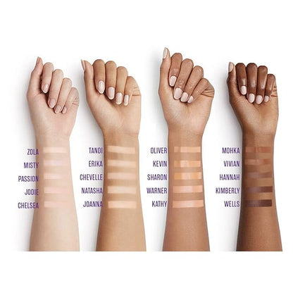 Prideful - See Me - Liquid Foundation (26ML) (Natasha)