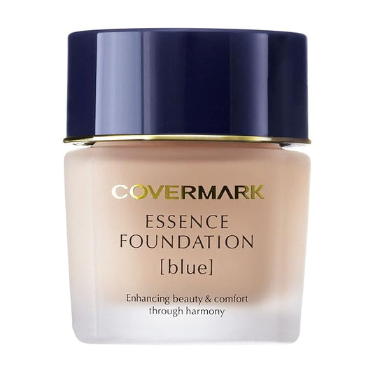 COVERMARK Essence Foundation Bottle, Bo10, 1 Ounce