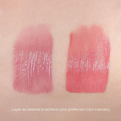 glow cocktail oil blush #cloverclub : Vegan-Free, Cruelty Free, All-day clear, radiant oil blush, 2.7 oz