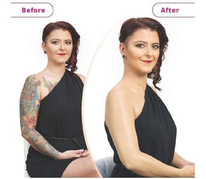 Dermacol Make-Up Cover Foundation 30g (218)