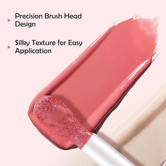Boobeen Liquid Concealer & Corrector, Smooth Concealer Stick, Cream Concealer for Contouring the Face, Highly Pigmented Corrector Stick, Moisturising & Brightening