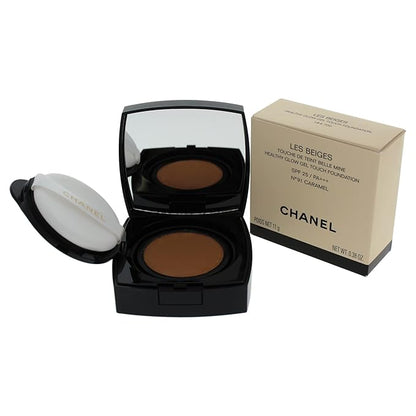 Chanel Les Beiges Healthy Glow Gel Touch Foundation SPF 25 - # 91 C Women Foundation 0.38 oz