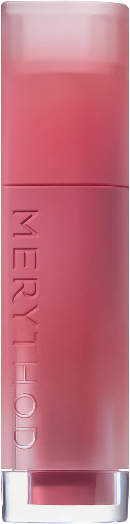 MERYTHOD] REELTATTOO VELVET TINT 17 PLROSE UP