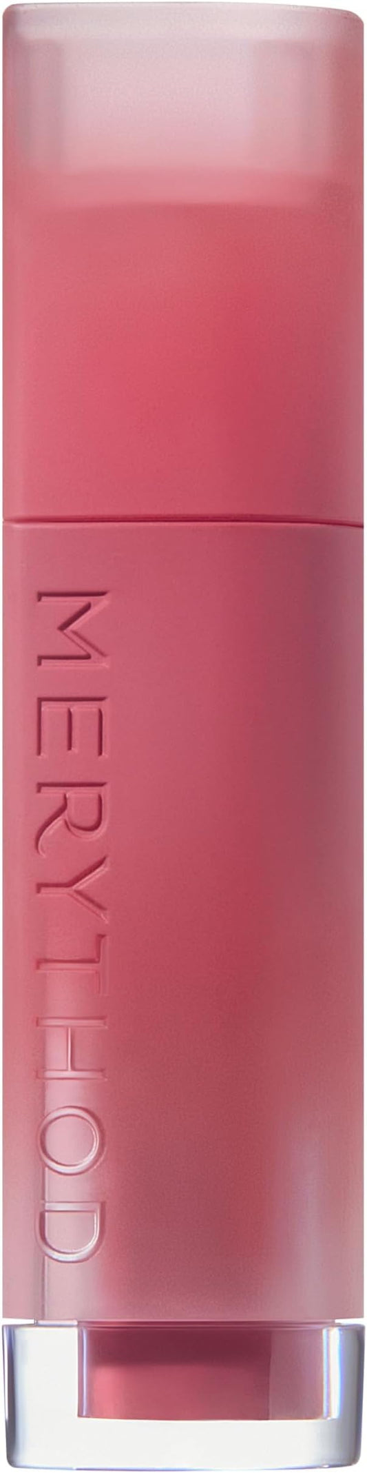 MERYTHOD] REELTATTOO VELVET TINT 17 PLROSE UP