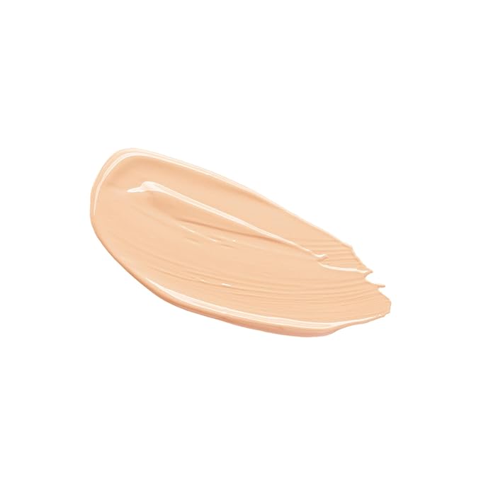 Milani Screen Queen Liquid Foundation Makeup - Cruelty Free Foundation With Digital Bluelight Filter Technology (Nude Ivory)