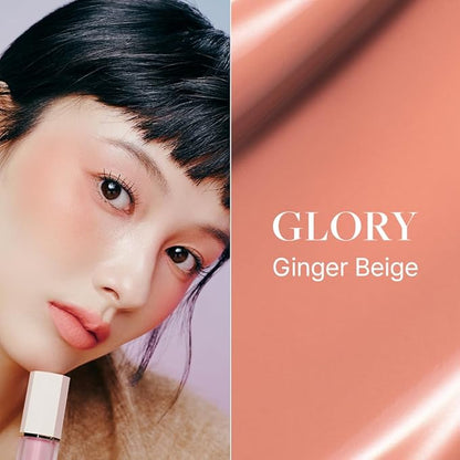 Garden Glow Set – Blush, Eyes, and Palette Trio