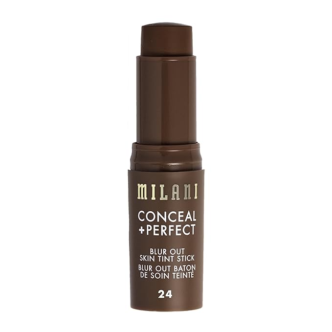Milani Blur Out Skin Tint - Shade 024