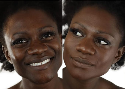 Loves You Back 3in1 - Mineral Powder Foundation (COCO 4)