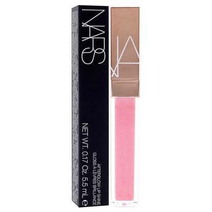 Afterglow Lip Shine - Cool Pink by NARS for Women - 0.17 oz Lip Gloss