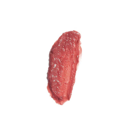 Bundle of ATTITUDE Oceanly Sheer Lip Gloss, Titanium Dioxide-Free, EWG Verified, Plastic-Free, Vegan & Cruelty-free Makeup, Happy Berry, 0.12 Oz + Lightweight Blush Stick, Happy Berry, 0.3 Oz