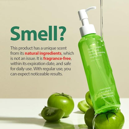 SUNGBOON EDITOR Double Cleansing DUO