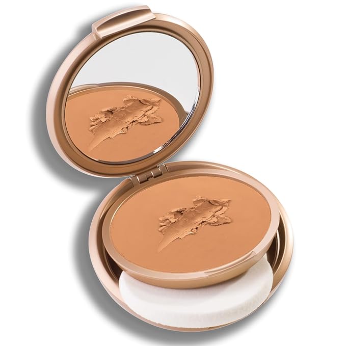 Zermat Eleganzza Reflex, Makeup Cream Foundation, 0.35 Oz.
