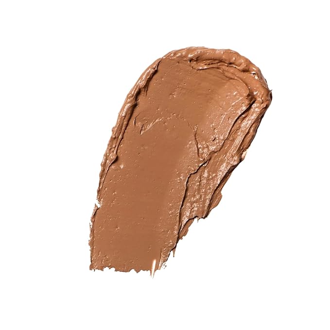 Axiology Fungdation Mushroom Foundation Face Makeup Creamy Wrinkle Defying Minimize Fine Lines Infused with Reishi Deep Hydration Natural Youthful Look Light to Medium Coverage 11.3g (Shade 10)