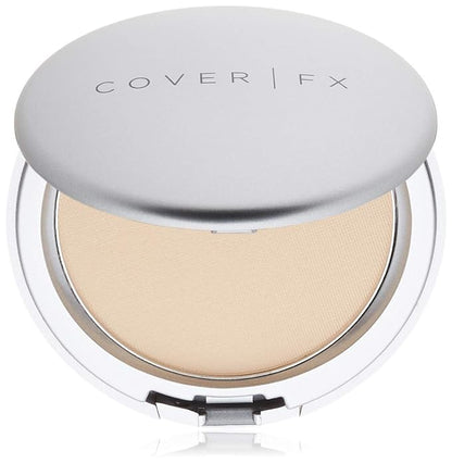 Cover FX Blotting Powder - Light, 0.35 oz.